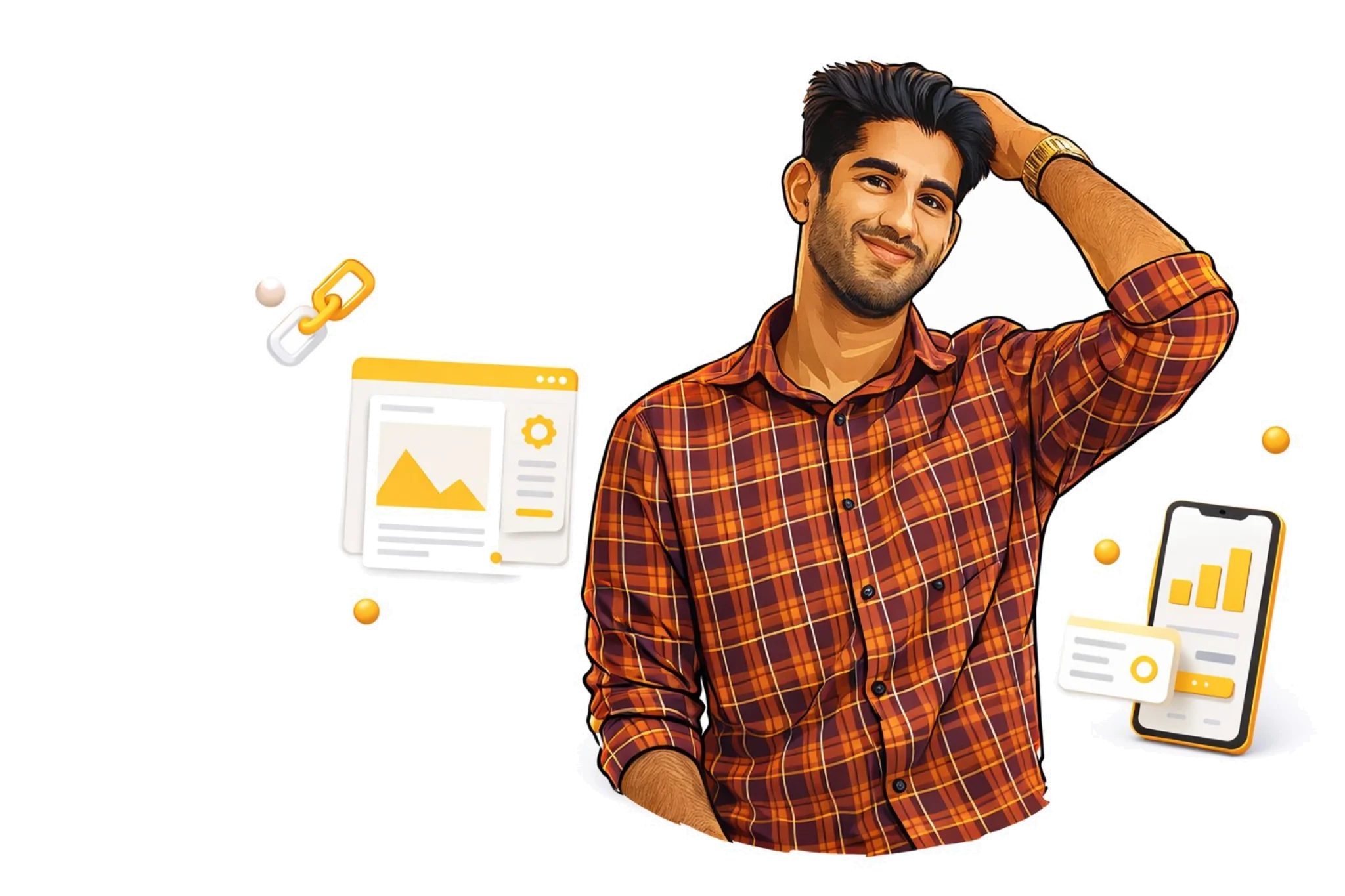 Sreerag V S | Full Stack Developer